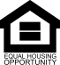 Equal Housing Lender Logo
