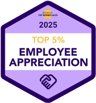 Employee Appreciation